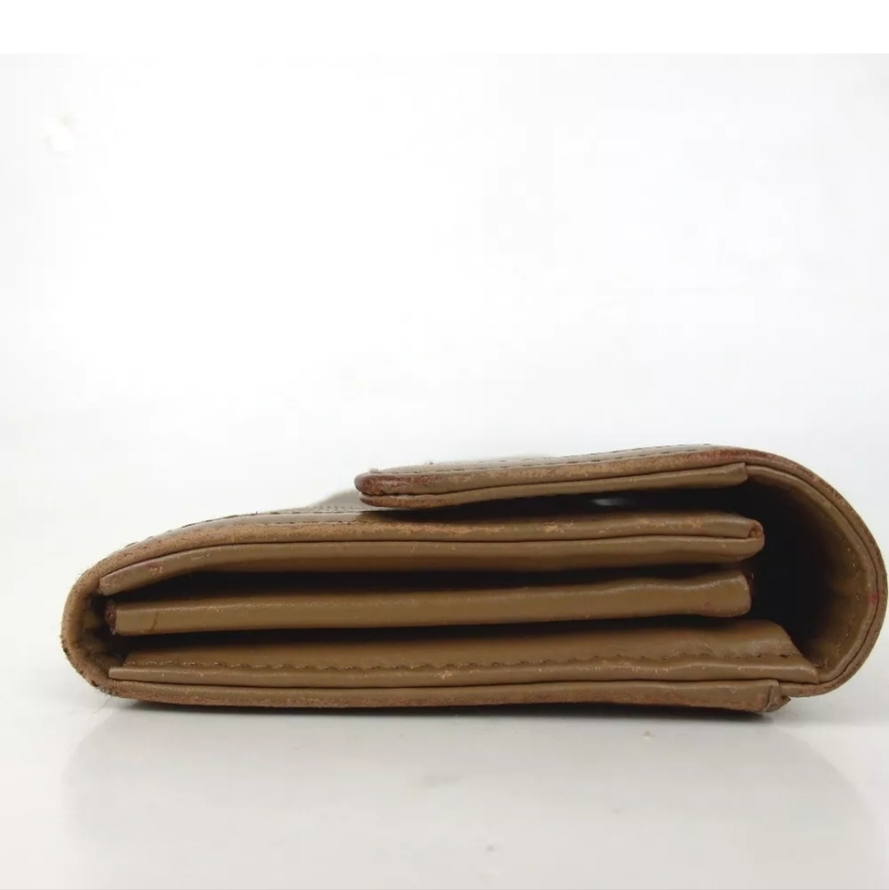 Authentic Burberry Blue Label Wallets Leather - image 2